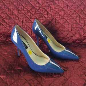 White House Black Market Heels